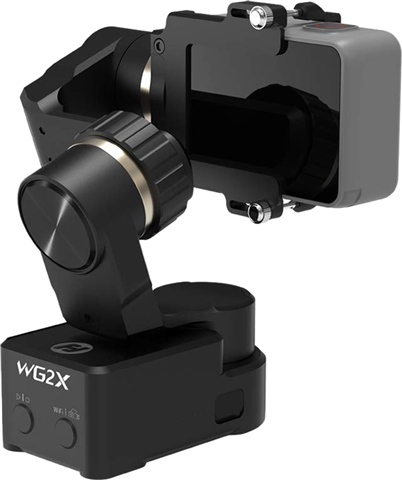 FeiyuTech WG2 3-Axis Wearable Gimbal, A - CeX (IE): - Buy, Sell